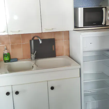 Apartment Avec Vue Sur Montagne A Luz-saint-sauveur, 32m² + Terrasse