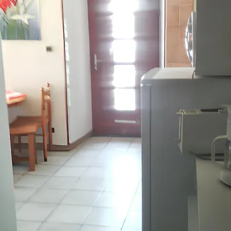 Apartamento Avec Vue Sur Montagne A Luz Saint Sauveur 32m² + Terrasse *
