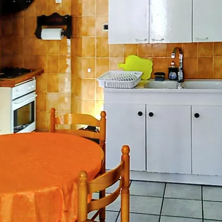 Apartment Avec Vue Sur Montagne A Luz-saint-sauveur, 32m² + Terrasse