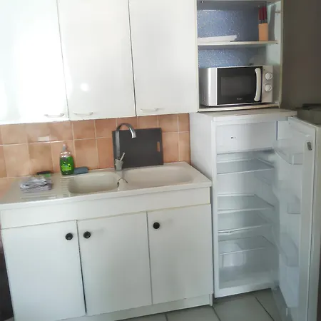 Avec Vue Sur Montagne A Luz-saint-sauveur, 32m² + Terrasse Lägenhet