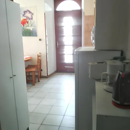 Avec Vue Sur Montagne A Luz-saint-sauveur, 32m² + Terrasse Lägenhet Luz-Saint-Sauveur
