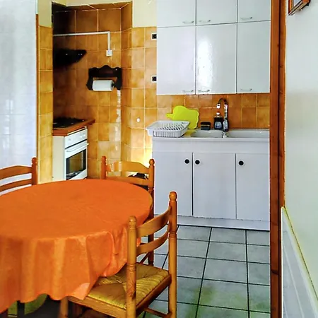 Lägenhet Avec Vue Sur Montagne A Luz-saint-sauveur, 32m² + Terrasse