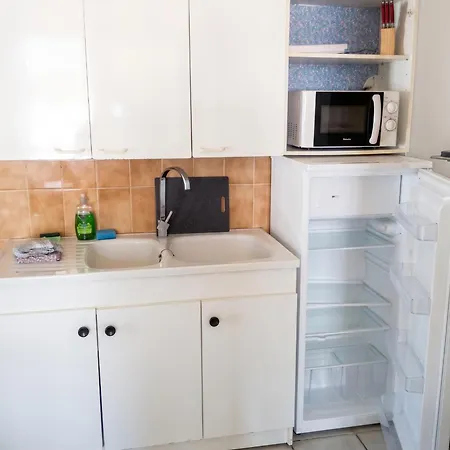 Apartment Avec Vue Sur Montagne A Luz-saint-sauveur, 32m² + Terrasse Luz-Saint-Sauveur