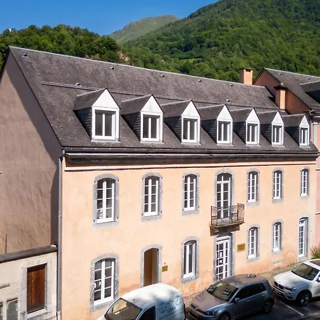 Apartment Avec Vue Sur Montagne A Luz-saint-sauveur, 32m² + Terrasse *