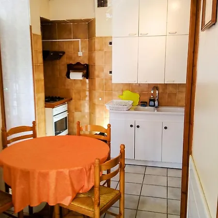 Avec Vue Sur Montagne A Luz-saint-sauveur, 32m² + Terrasse Apartment Luz-Saint-Sauveur