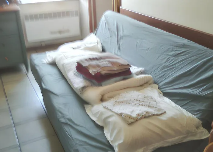 Avec Vue Sur Montagne A Luz-saint-sauveur, 32m² + Terrasse